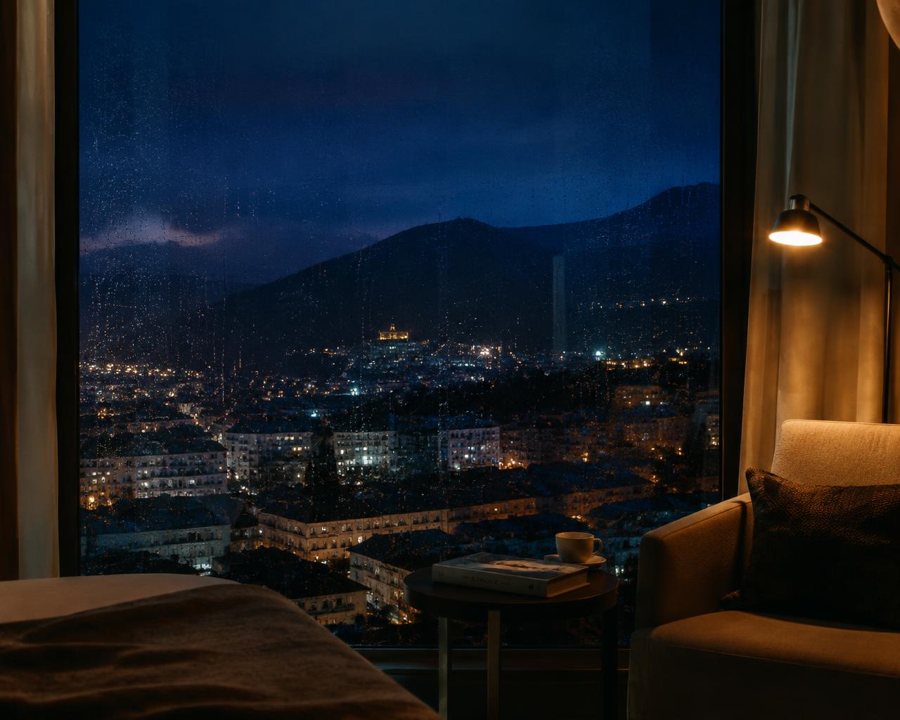 Quito, Ecuador