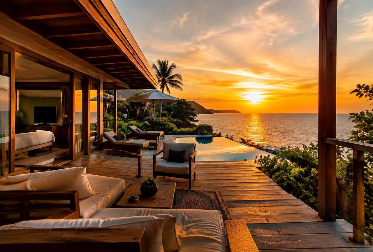 Bocagrande Ocean Residences